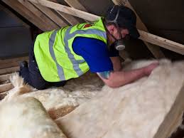 Best Radiant Barrier Insulation  in Atlantic Highlands, NJ